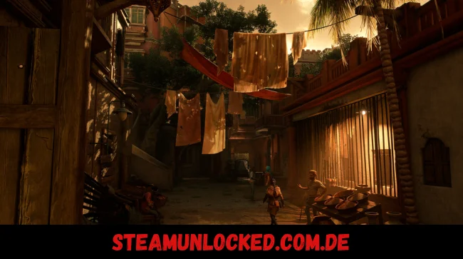 Unknown 9 Awakening Free Download