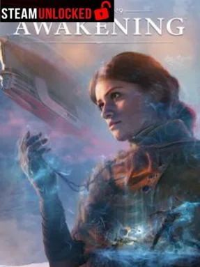 Unknown 9: Awakening Free Download