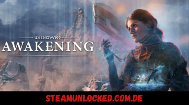 Unknown 9 Awakening
