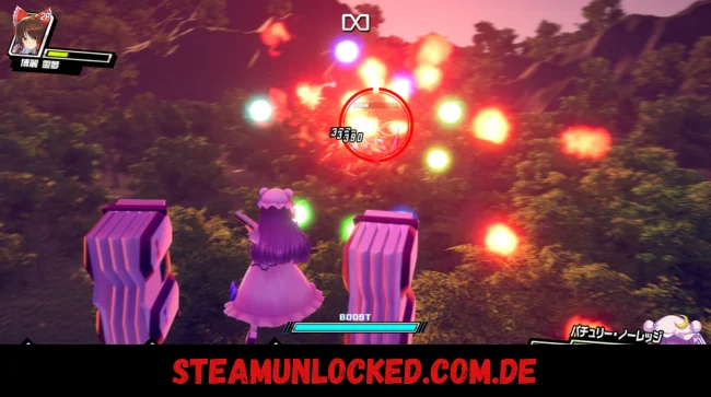 Valkyrie of Phantasm Free Download PC