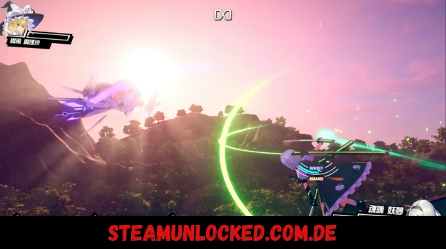 Valkyrie of Phantasm Free Download