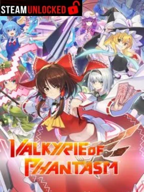 Valkyrie of Phantasm Free Download