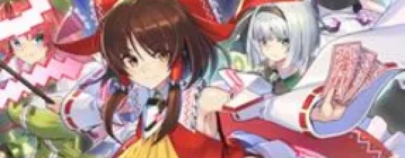 Valkyrie of Phantasm Free Download