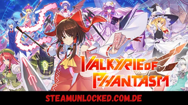 Valkyrie of Phantasm