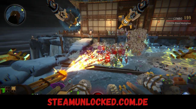 Vampire Hunters Free Download PC