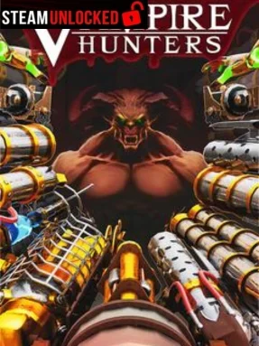 Vampire Hunters Free Download