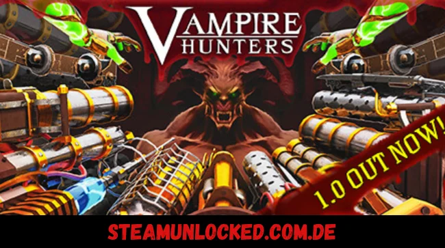 Vampire Hunters