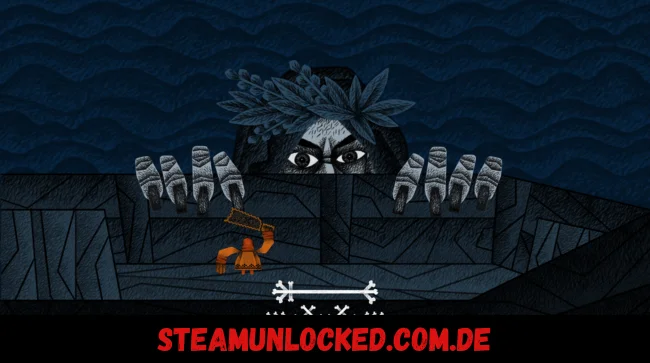 Vasilisa and Baba Yaga Free Download PC