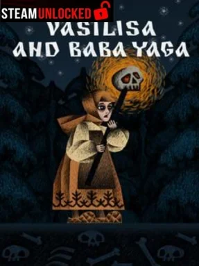 Vasilisa and Baba Yaga Free Download