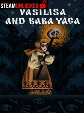 Vasilisa and Baba Yaga Free Download