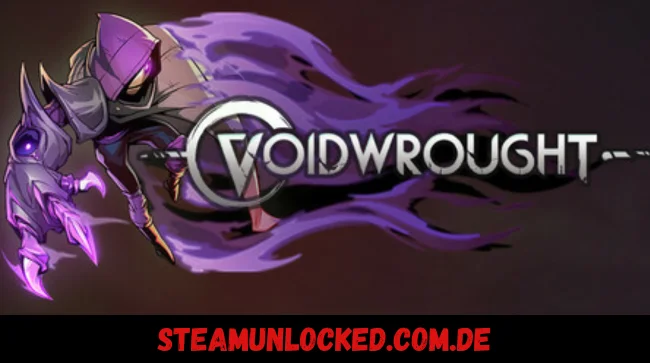 Voidwrought