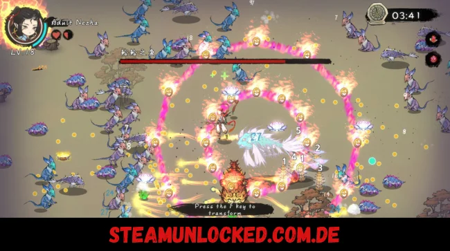 Westale Peelgrimage Free Download PC
