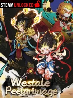 Westale: Peelgrimage Free Download