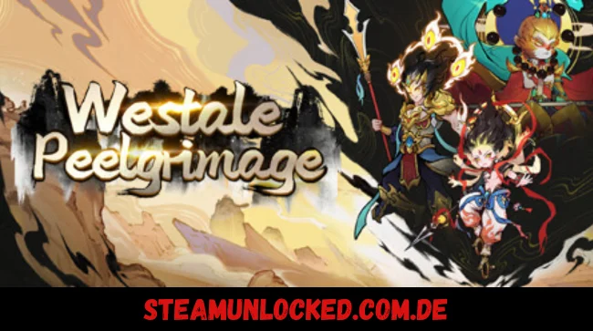 Westale Peelgrimage