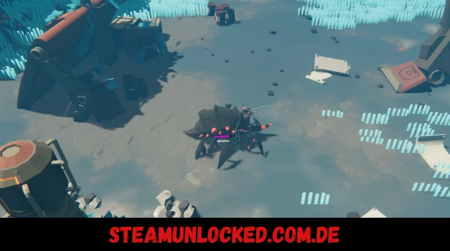 Wild Planet Free Download PC