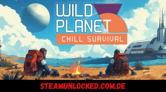 Wild Planet