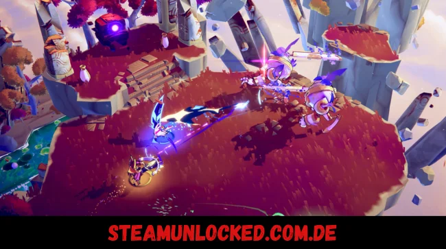Windblown Free Download PC