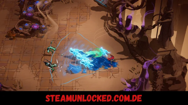 Wizard of Legend 2 Free Download PC