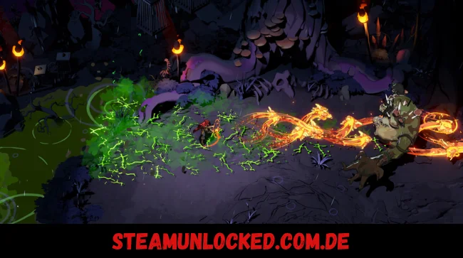 Wizard of Legend 2 Free Download