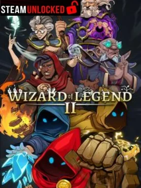 Wizard of Legend 2 Free Download
