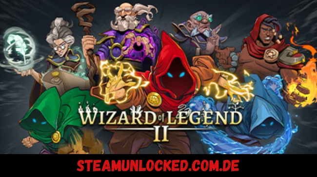 Wizard of Legend 2