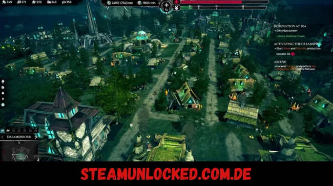 Worshippers of Cthulhu Free Download PC