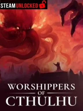 Worshippers of Cthulhu Free Download