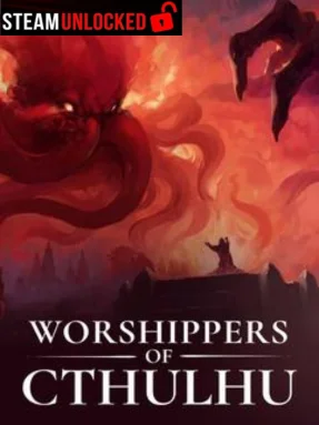 Worshippers of Cthulhu Free Download