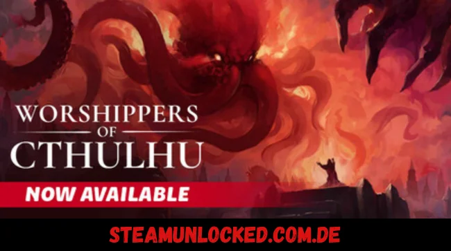 Worshippers of Cthulhu