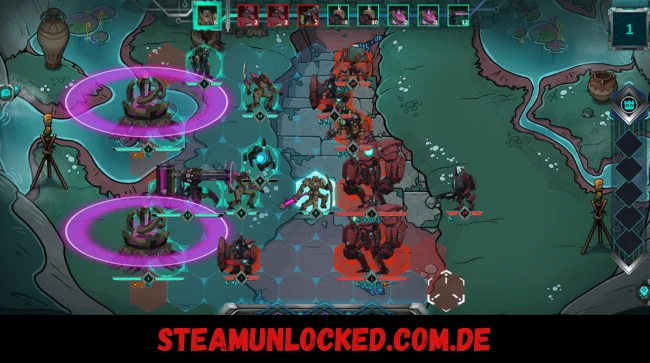 Xenowars Free Download PC