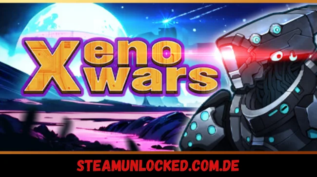 Xenowars