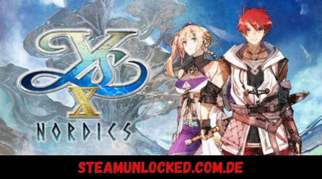 Ys X Nordics