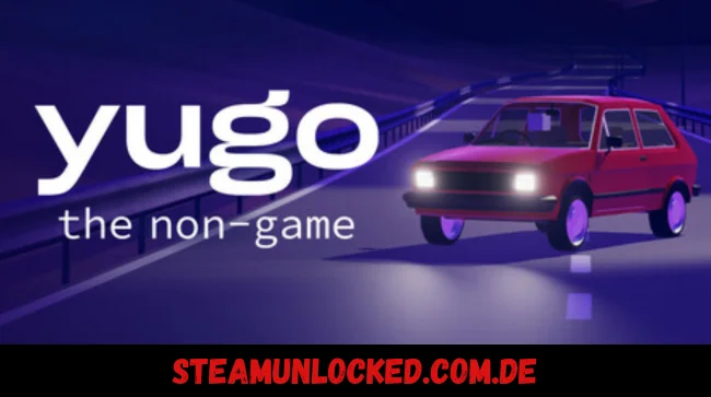 Yugo the non-game