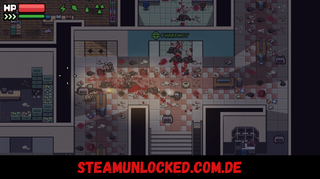 ZERO Sievert Free Download PC
