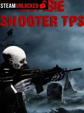 Zombie Shooter TPS Free Download