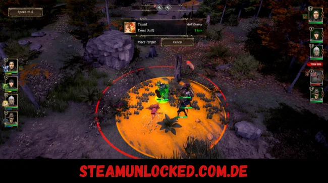 Zoria Age of Shattering Free Download PC