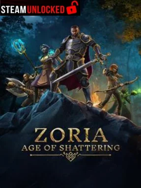 Zoria: Age of Shattering Free Download