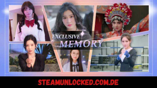 exclusive memory