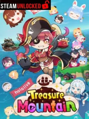 hololive Treasure Mountain Usada Pekora’s “Hiya-Peko DLC” Free Download