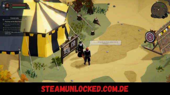 1428 Shadows over Silesia Free Download PC
