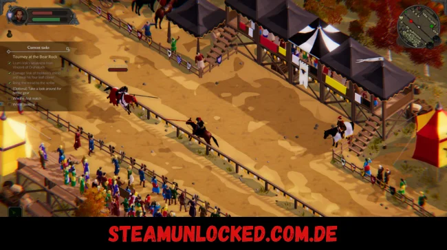 1428 Shadows over Silesia Free Download