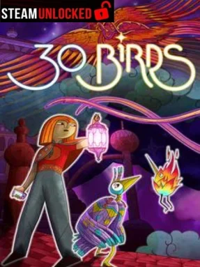 30 Birds Free Download