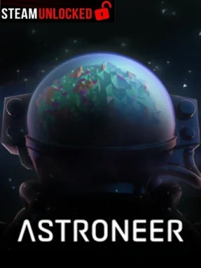 ASTRONEER: Glitchwalkers Free Download