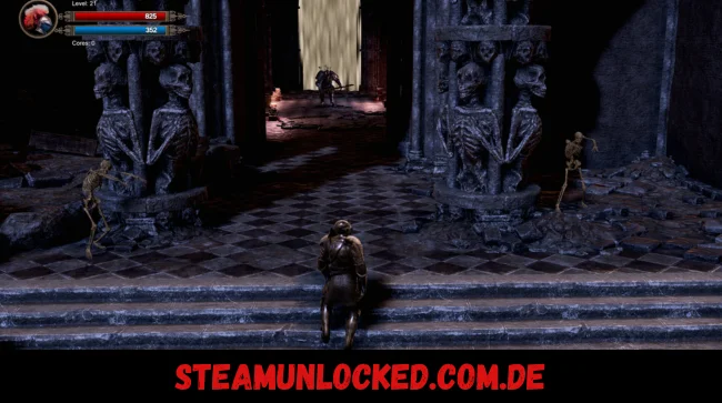 Absence of Light Free Download PC