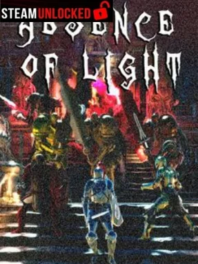 Absence of Light Free Download