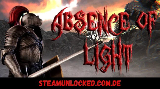 Absence of Light