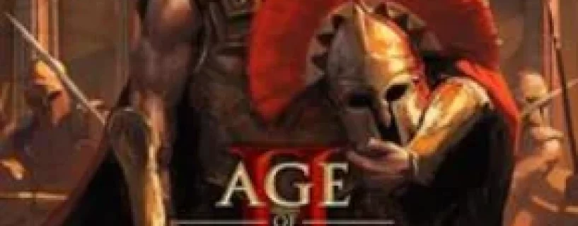 Age of Empires II: DE – Chronicles: Battle for Greece Free Download