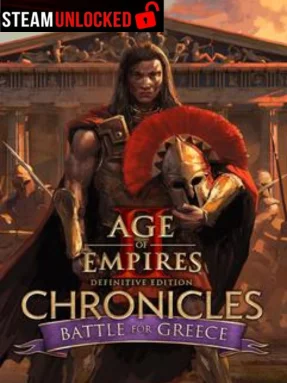 Age of Empires II: DE – Chronicles: Battle for Greece Free Download