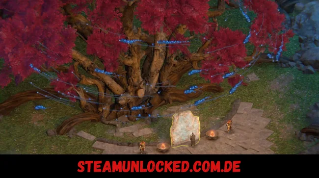 Alaloth Champions of The Four Kingdoms Free Download PC