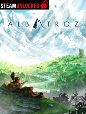 Albatroz Free Download